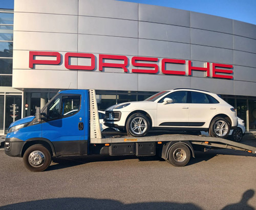 автоевакуатор евакуатор херсон